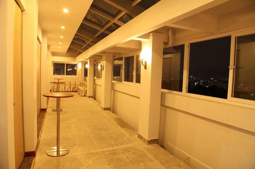 Guest House 165 Ho Chi Minh City Exterior photo