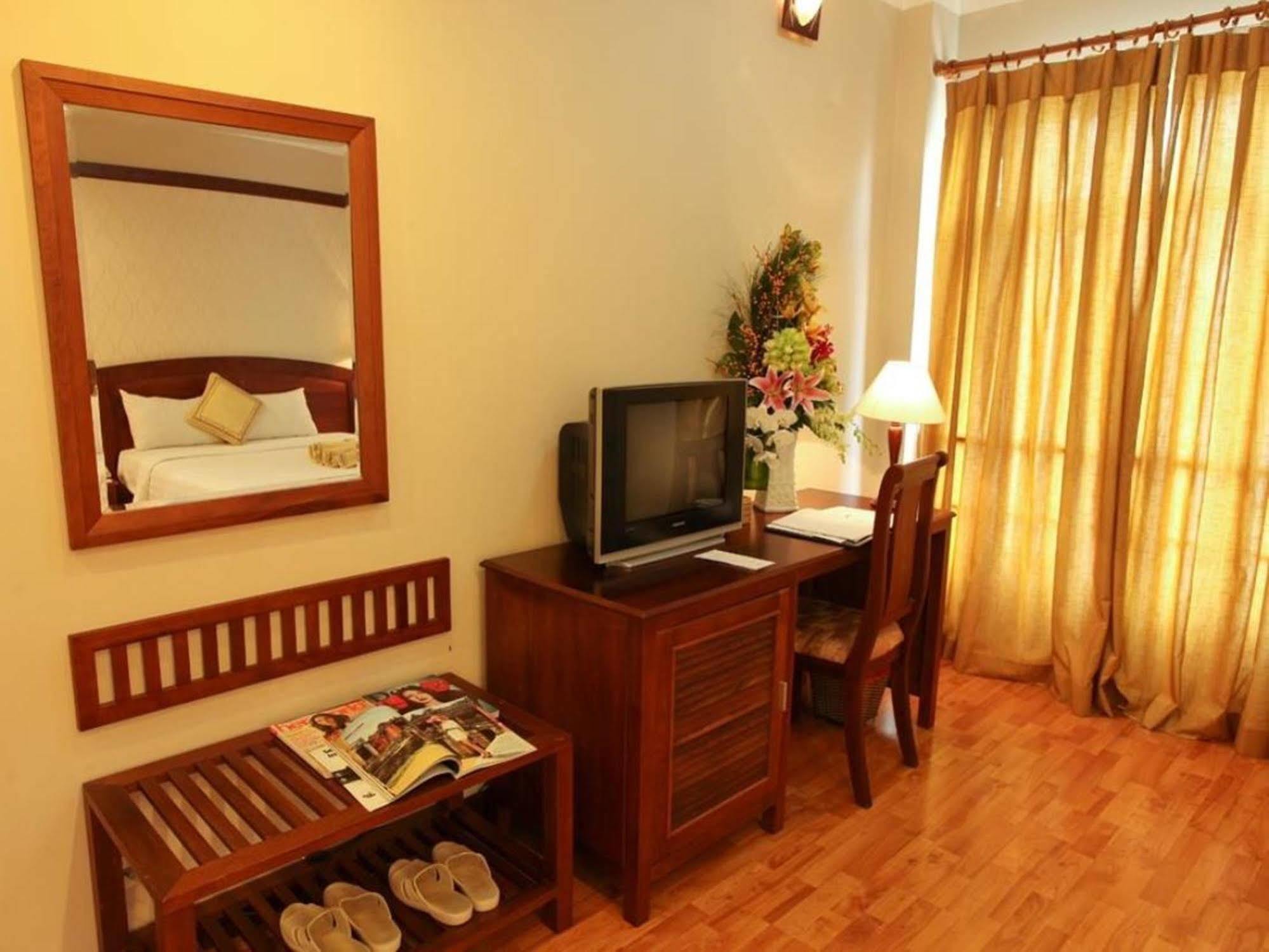 Guest House 165 Ho Chi Minh City Exterior photo
